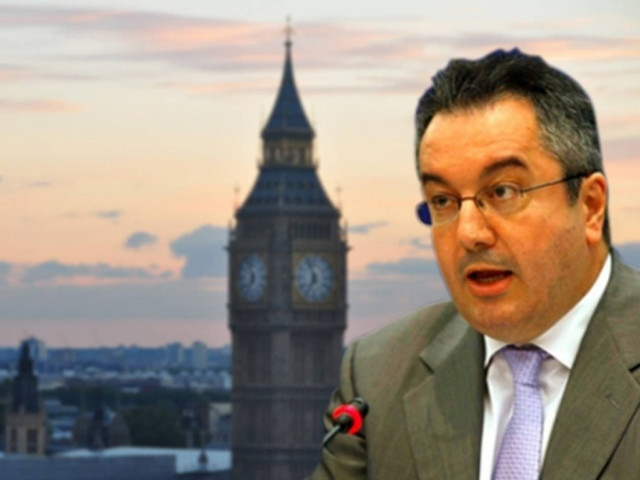 Η. Μόσιαλος: Ο πρώτος κηπουρός που συνταξιοδοτείται