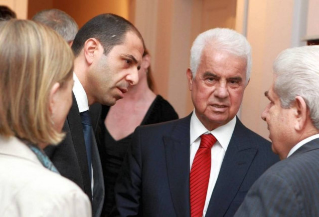 Τελεσίγραφο Έρογλου για το Κυπριακό