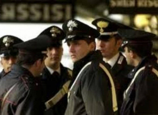 Συλλήψεις υπόπτων για τρομοκρατία σε Μιλάνο και Λονδίνο