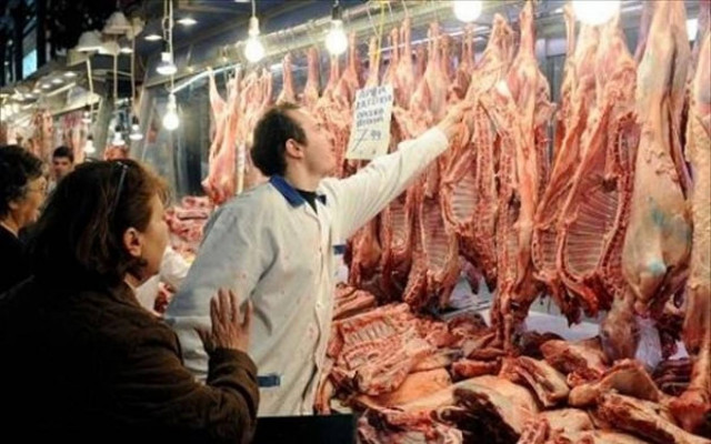 Αντιδρούν οι κρεοπώλες στο «κίνημα του οβελία»