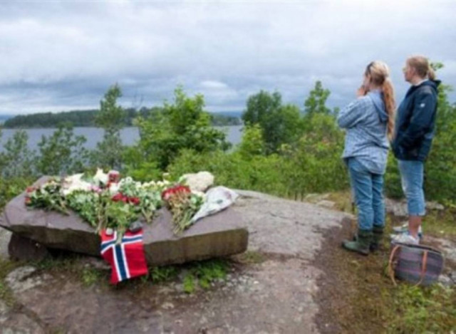 Συγγνώμη  από την αστυνομία για το μακελειό στο Οτόγια