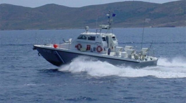 Μεταφορά 12χρονης με μέριμνα του Λιμενικού