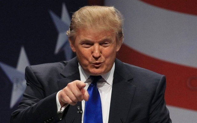 Ο Ντόναλντ Τραμπ «καλοκοιτάζει» το Ελληνικό!