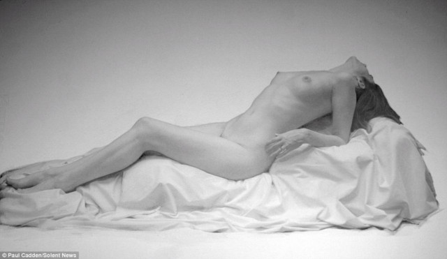 Κι όμως είναι ζωγραφιές…