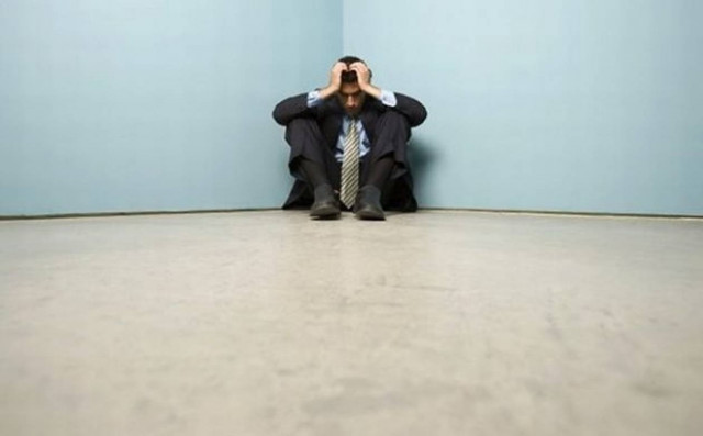 Ανεργία – σοκ πάνω από 20% το δ' τρίμηνο του 2011!