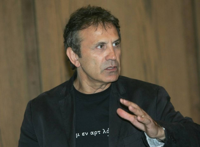 Η ανακοίνωση του Γ. Νταλάρα για τις ακυρώσεις