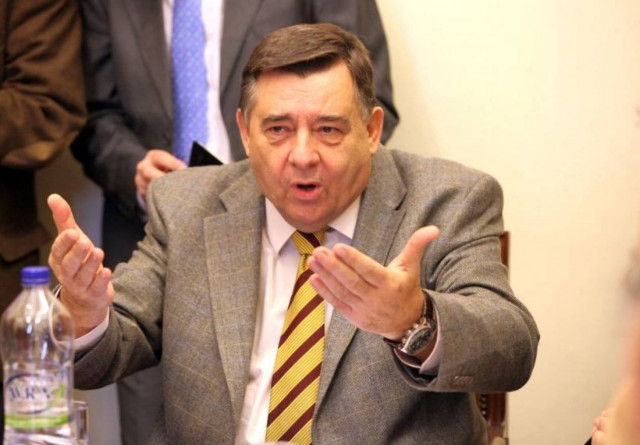 Γ.Καρατζαφέρης: Εκλογές χωρίς επιβάρυνση του προϋπολογισμού