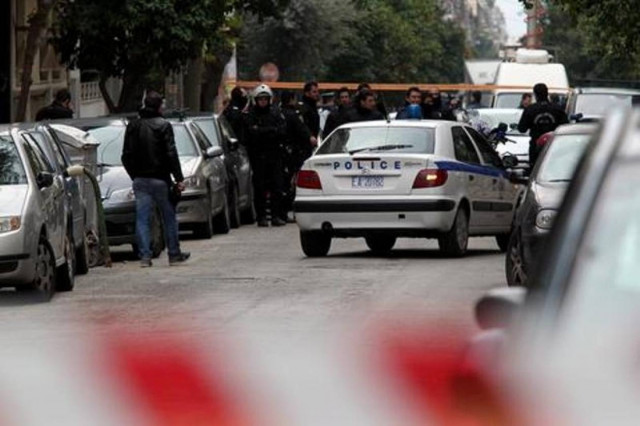 Άγρια συμπλοκή Αλβανών