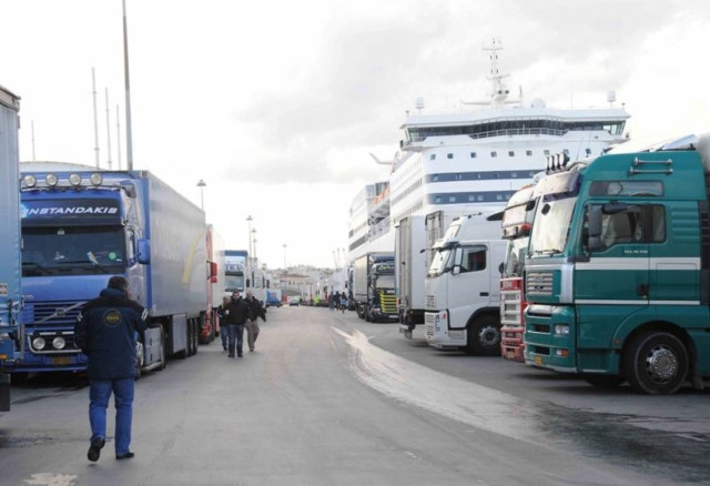 Αλλοδαποί επεχείρησαν να περάσουν παράνομα τα σύνορα της Ελλάδας