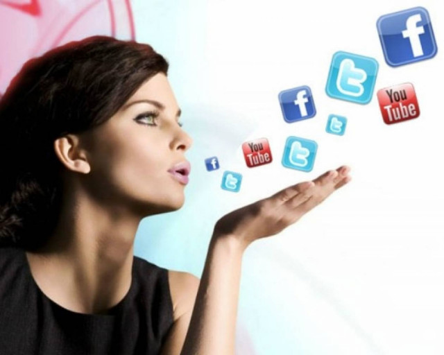 Αυτό που θέλουν οι γυναίκες: Έρευνα στα social media