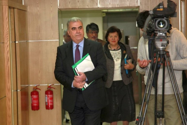 Στην Λαμία ο Δ. Ρέππας