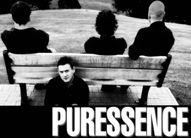 Οι Puressence περιοδεύουν ανά την Ελλάδα