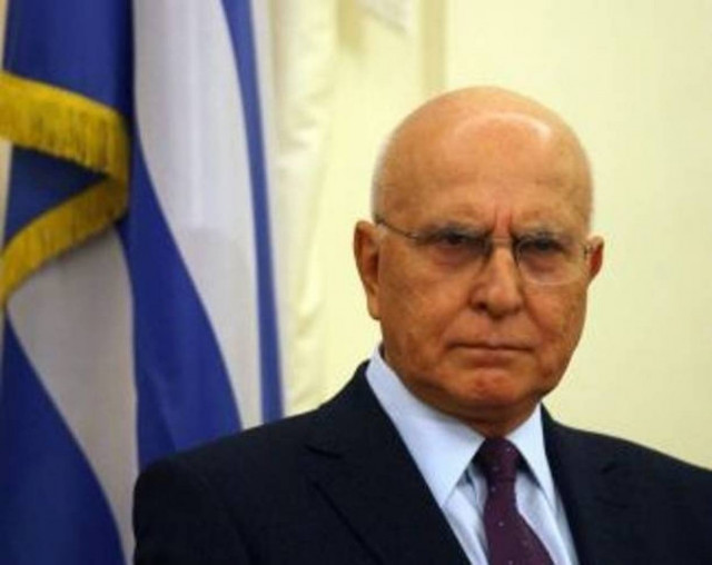 Ο Στ. Δήμας ανοίγει την προεκλογική εκστρατεία της ΝΔ