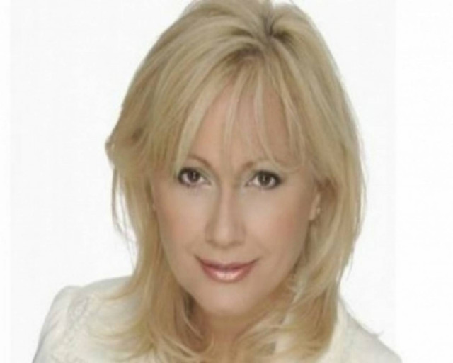 Η Αγγελική Νικολούλη μίλησε για το μέλλον του «Τούνελ»