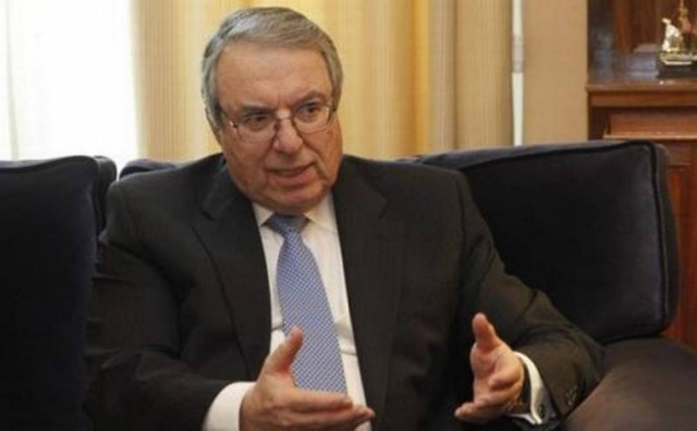 Γ. Μπαμπινιώτης: «Να γιορτάσουμε την 25η Μαρτίου ουσιαστικά»