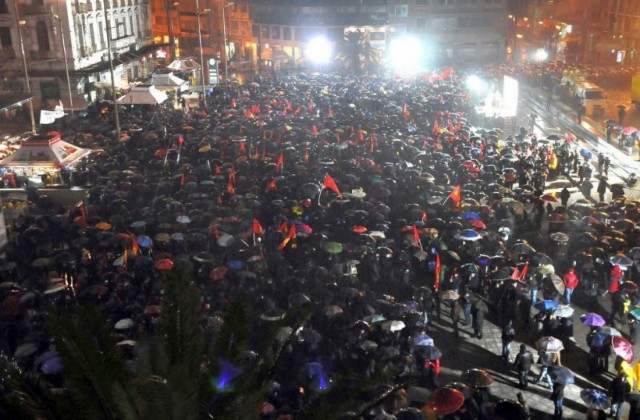 Πανελλαδικές συγκεντρώσεις του ΚΚΕ στις 20 Μαρτίου