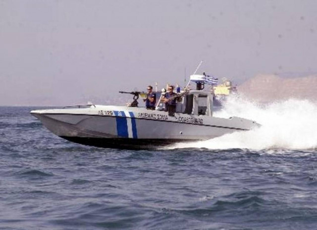 Νεκρός ψαράς στον Έβρο