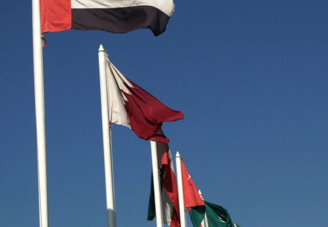 Έκλεισαν τις πρεσβείες τους στην Δαμασκό έξι Αραβικές χώρες