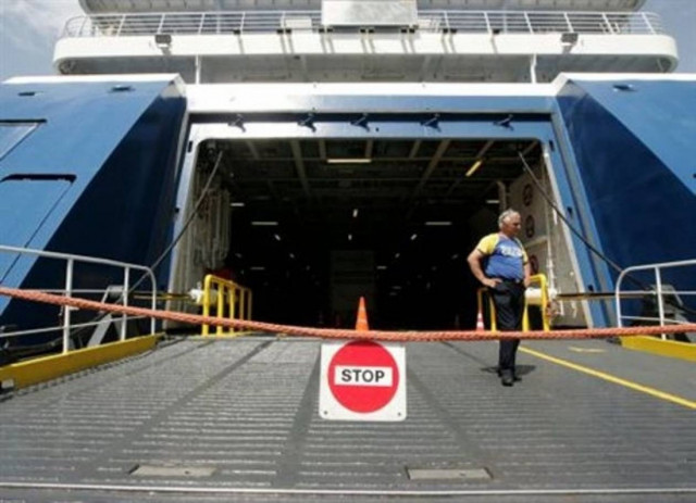 Νέες 48ωρες απεργίες από την ΠΝΟ