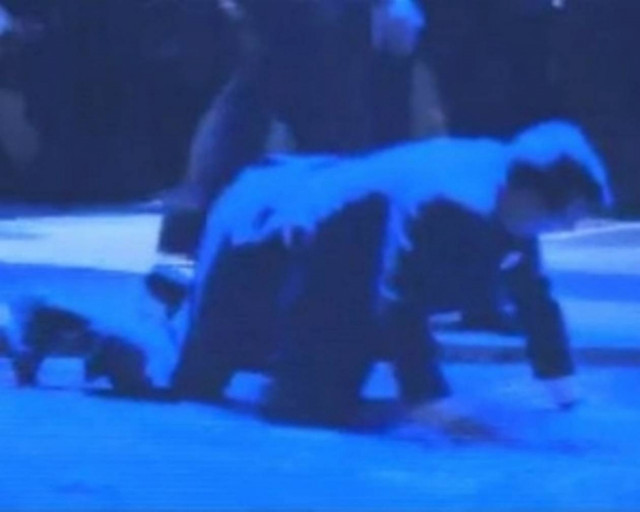 Επική τούμπα του επικεφαλής της Premier League