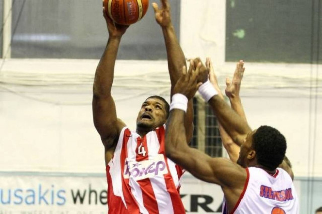 LIVE Ολυμπιακός – Πανιώνιος