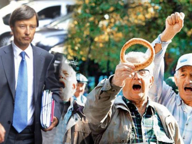 Μ. Μορς: Προτεραιότητα η μείωση του μισθολογικού κόστους