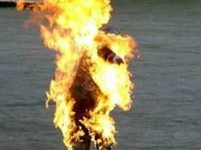 Hλικιωμένη αυτοπυρπολήθηκε στη Ζάκυνθο