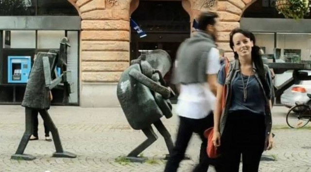 Αφαιρέστε ότι δεν σας αρέσει από μια φωτογραφία