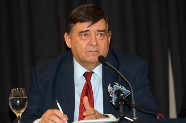 Σε Καλαμάτα και Πύργο ο Γ. Καρατζαφέρης