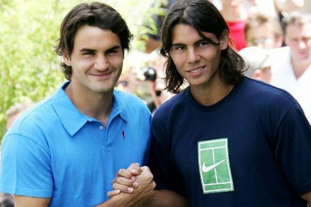 Πρόωρος τελικός στο Indian Wells