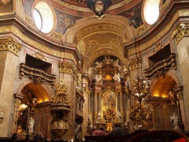 Ευνούχιζαν ανηλίκους  στην Καθολική Εκκλησία