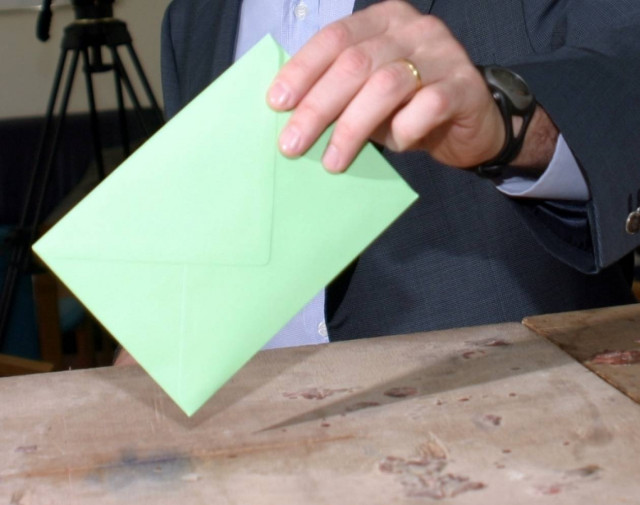 Πού θα στηθούν κάλπες για τις εκλογές στο ΠΑΣΟΚ