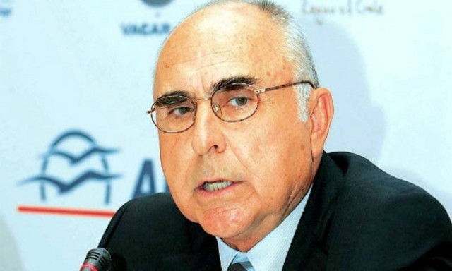 Μπαίνει με μετοχές στην ΠΑΕ Παναθηναϊκός ο Βασιλάκης