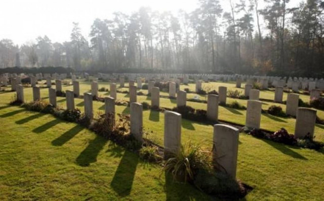 Ιταλία: Δήμαρχος απαγορεύει με το νόμο το θάνατο!