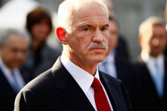Παπανδρέου: Θα είμαι κοντά για να αλλάξουμε τη χώρα
