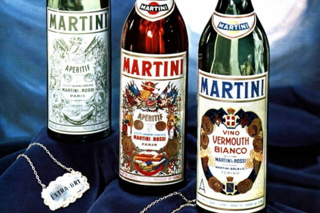 Στο σκονάκι ενός άντρα: Ποτά που αρχίζουν από «Μ»