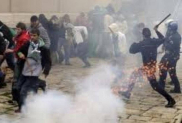 Φήμες για νεκρό Κούρδο πολιτικό σε επεισόδια στην Τουρκία