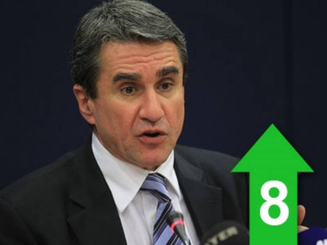 «Ο Βενιζέλος θα είναι πραγματικός αρχηγός»