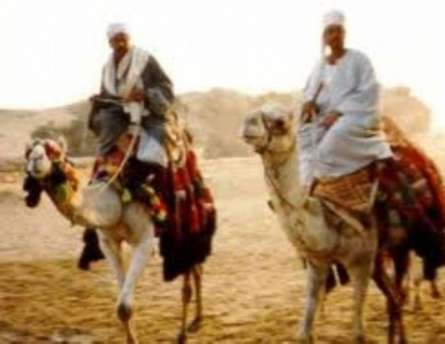 Bραζιλιάνοι τουρίστες απήχθησαν στην Αίγυπτο