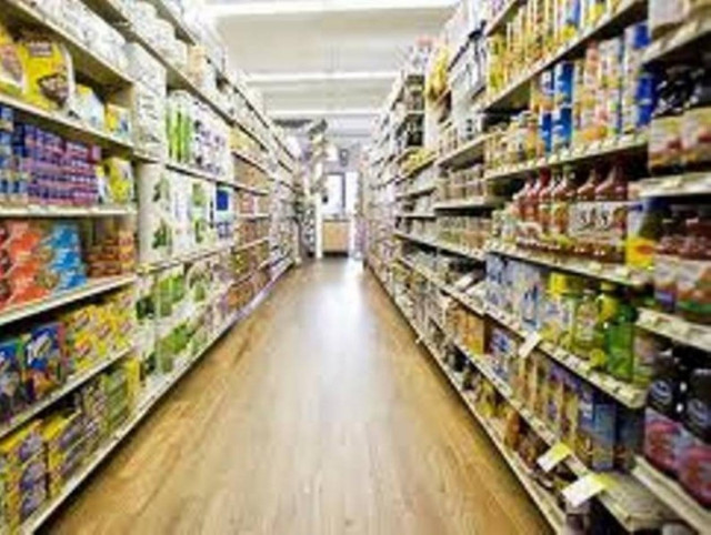 Λήστεψαν σούπερ μάρκετ στα Βριλήσσια