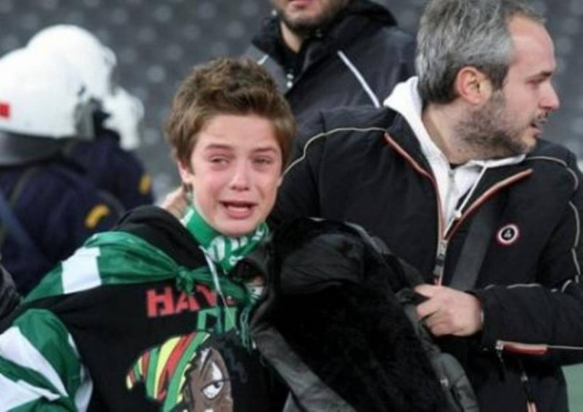 Μια εικόνα χίλιες λέξεις