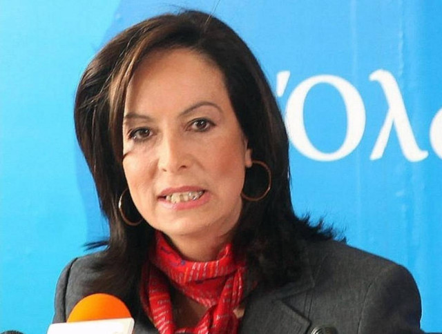 Διαμαντοπούλου: Μπορούμε να δώσουμε νέα πνοή