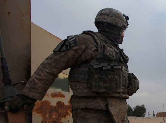 Τουλάχιστον 12 οι Aμερικανοί στρατιώτες που εκτέλεσαν αμάχους