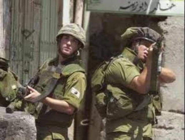 Ισραηλινοί στρατιώτες πυροβόλησαν ένα εξάχρονο