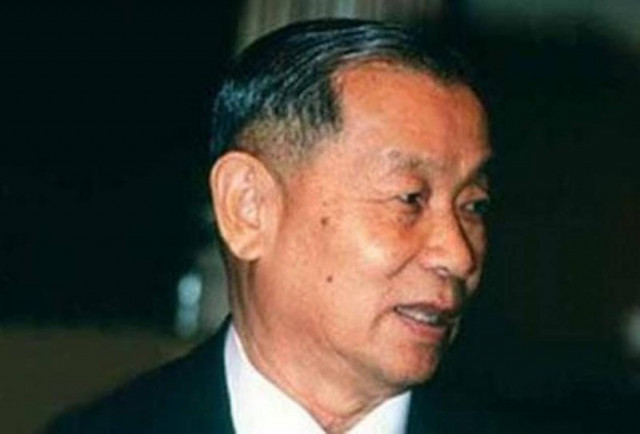 Απεβίωσε ο άνθρωπος που ανακάλυψε το Red Bull