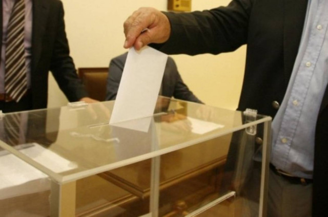 Δεν άνοιξαν οι κάλπες του ΠΑΣΟΚ στην Κ. Αχαΐα