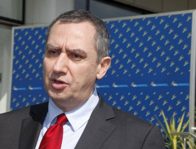 Γ. Μιχελάκης: To ΠΑΣΟΚ «φούσκωσε» σκόπιμα το έλλειμμα