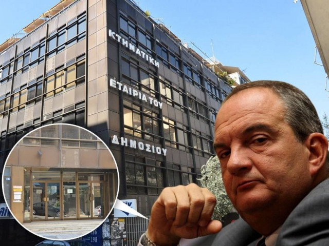 Έτσι θα δολοφονούσαν τον Καραμανλή !