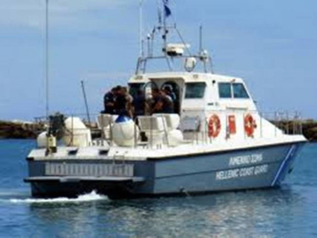 Aίσιο τέλος για την ηλικιωμένη στην Πάτμο