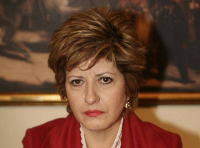 Ας αφήσουμε πίσω μας...